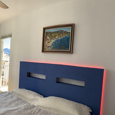 Sirena Lägenhet Nerja Exteriör bild